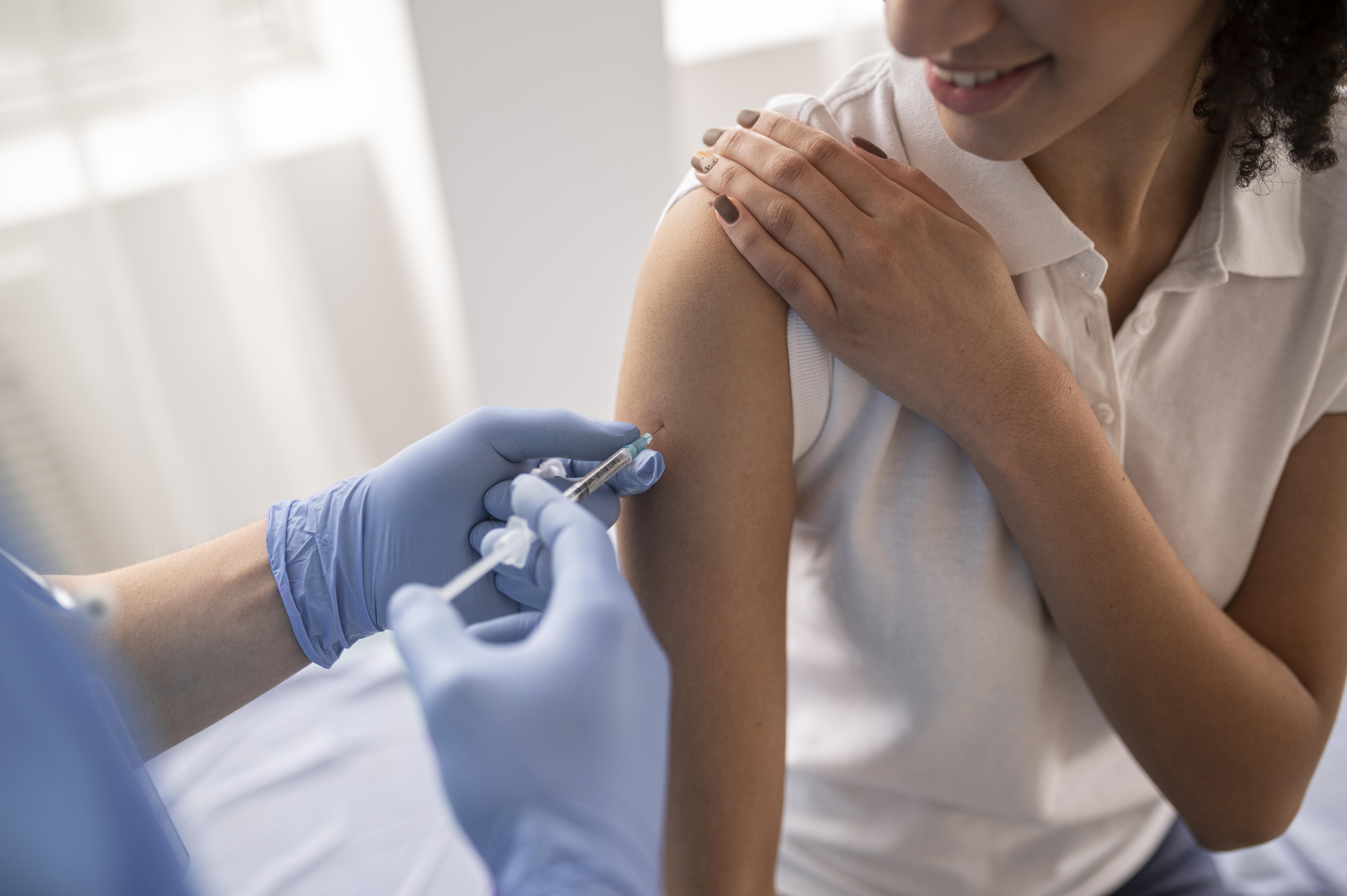 Pentingnya Vaksin Demam Berdarah Untuk Pencegahan DBD