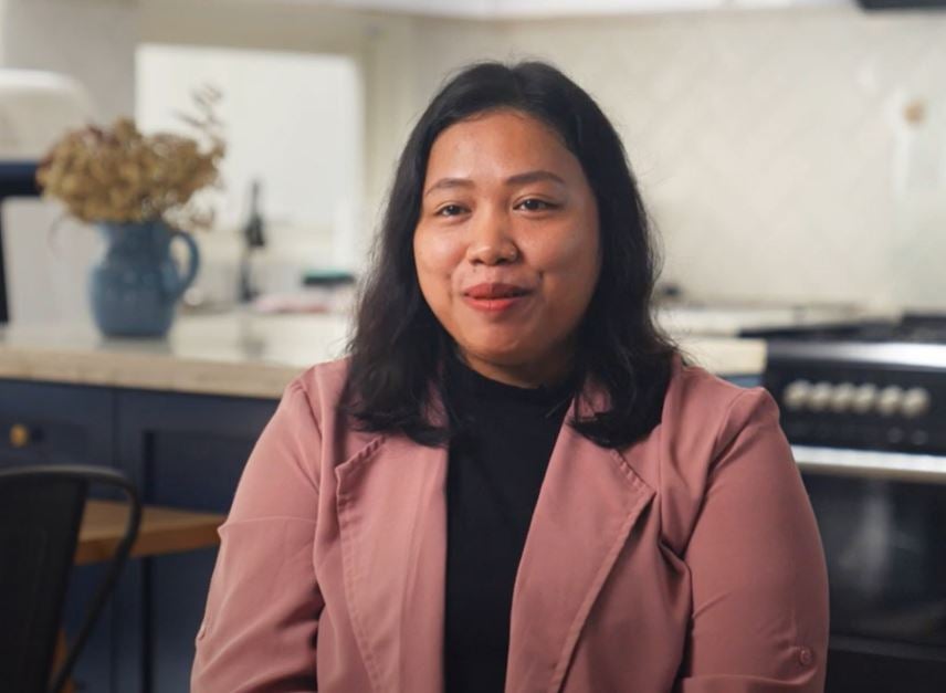 Kisah Devi Saat Terkena DBD!