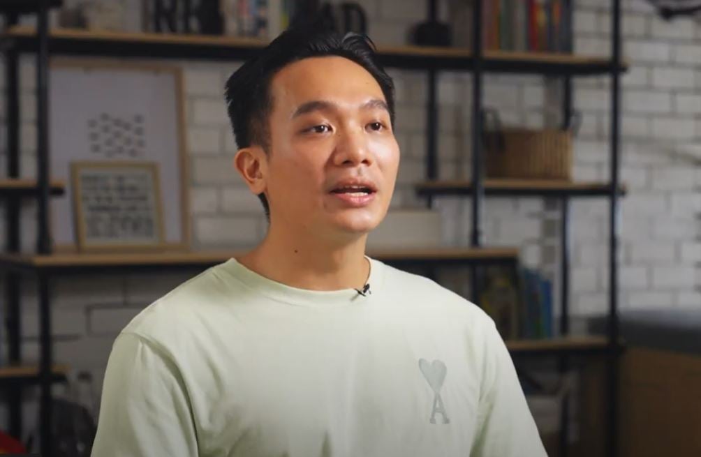 Cerita Pengalaman Fikry Terkena Demam Berdarah