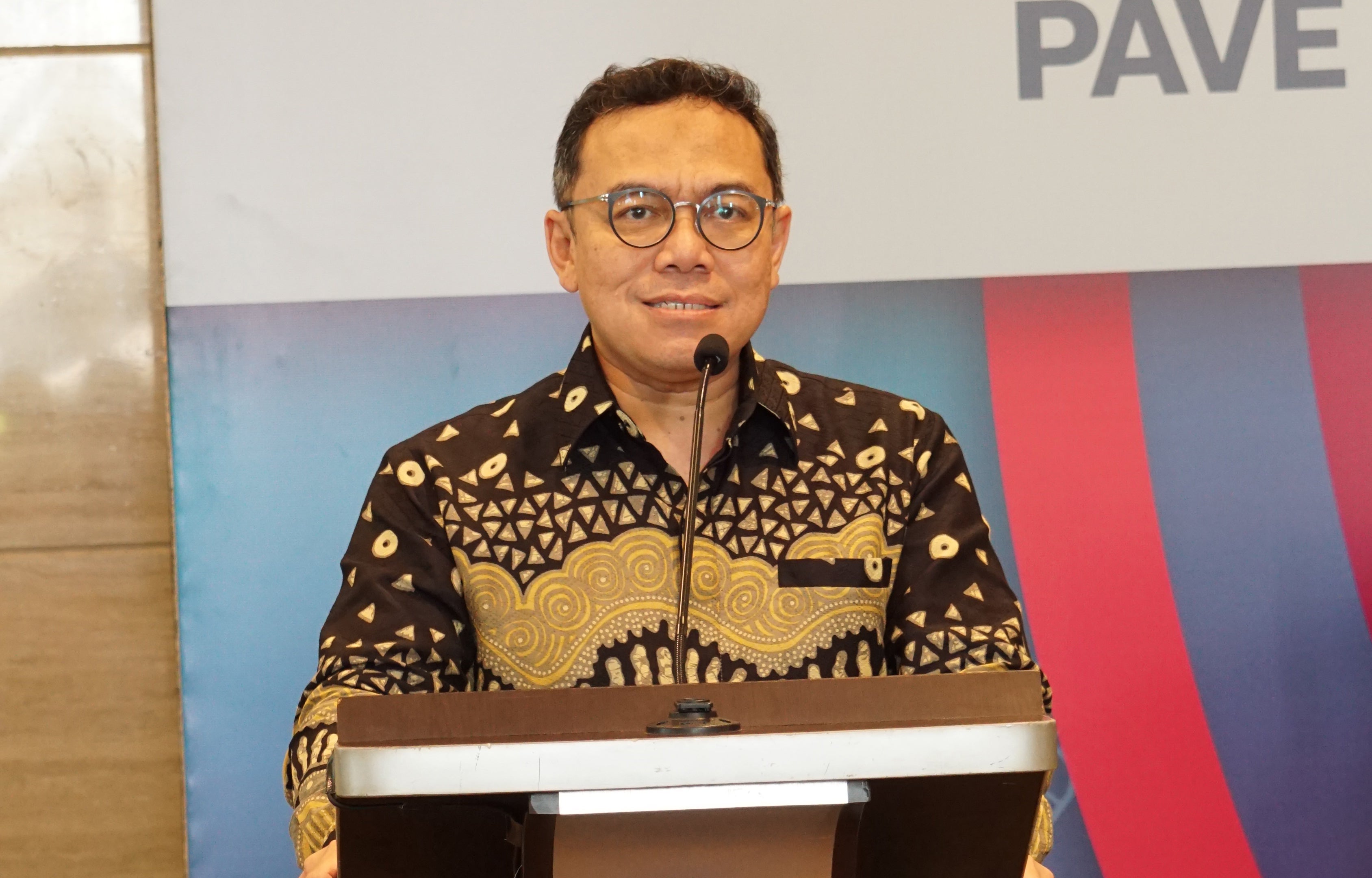 bapak imran