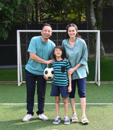 family