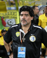 maradona