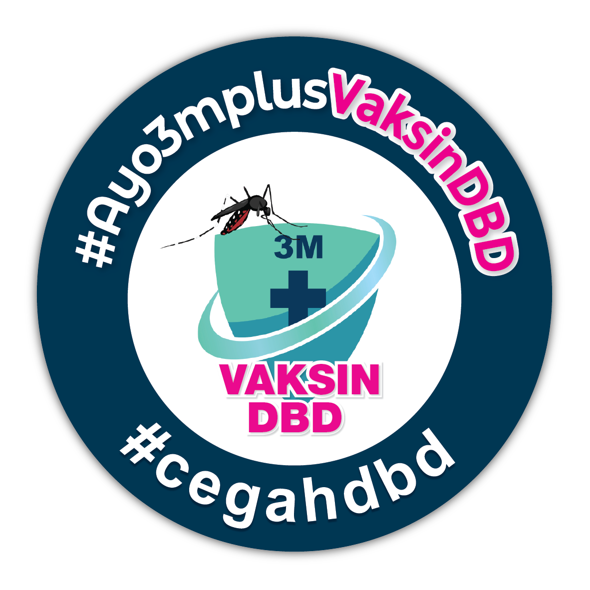 Dengue Kit Logo